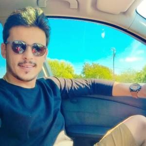 Meet your Posher, Abu sultan